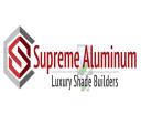 Supreme Aluminum logo